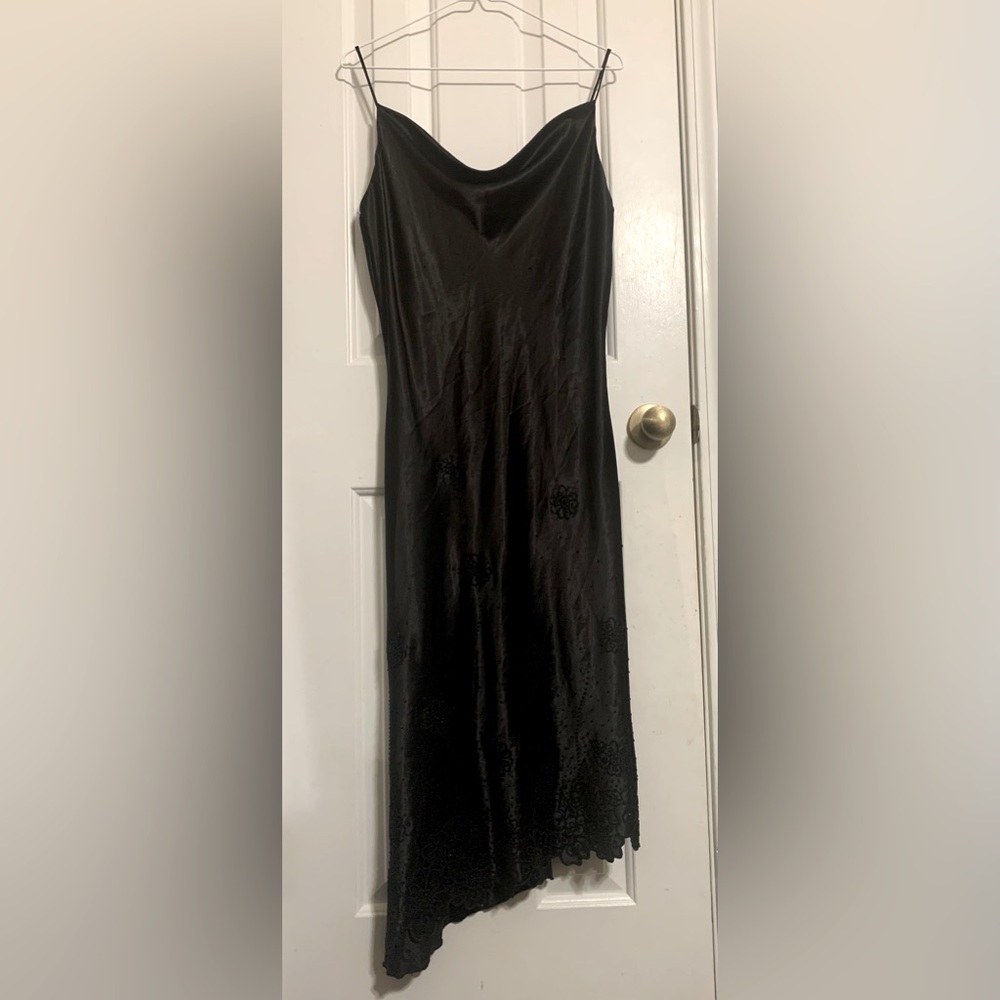 Agaci dress